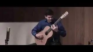 Waimea Swing - Ian O'Sullivan