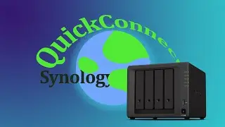 How to set up Synology QuickConnect