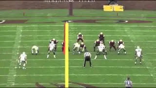 2016 NFL Draft Prospect DeAndre Houston-Carson - Highlight Reel