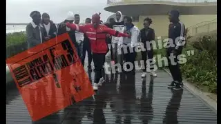 Lil keed- Maniac Thought