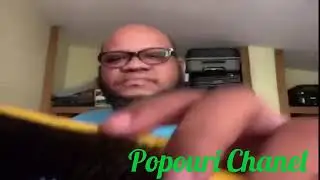 Men bon challenge makeup