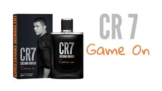 CR7 Game On Perfume Review in Malayalam| Best Celebrity Fragrance| High Quality Perfume For Men