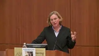 The Saint Augustine Lecture 2017| Catherine Conybeare 