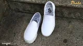 Vans UA Classic Slip-On We Are Beautiful - VN0A4U382Q2