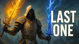 ESO PvP - LAST ONE | U47 1vX BUILD