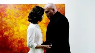 Wilson Fisk & Vanessa | everybody wants to rule the world