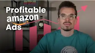 Profitable Amazon Ads Strategy