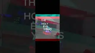 Sorry about they goofy music