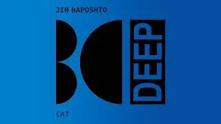 Jim Naposhto - Cat (Original Mix)