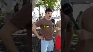 Стэн Крис холост?
