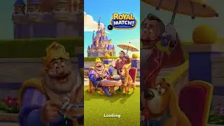 Royal Match Hack No Root new Loader V2