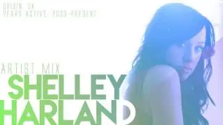 Shelley Harland - Trance Mix