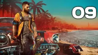 | FAR CRY 6 Gameplay Walkthrough Part 9 FULL GAME [PC ULTRA] - No Commentary