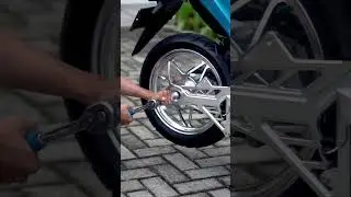 Link toko klik disini👉 ARM SWING ARM LENGAN AYUN FULL&nbsp;CNC#arumi #vario #fyp #racunshopee #shopee