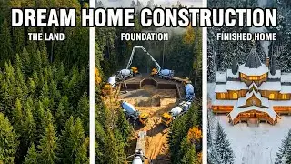 10 Unreal Home Designs &mdash; Most People Can't Pick Just One! Which Wins