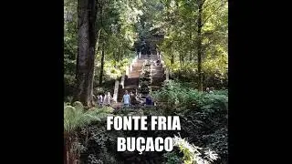 Bu&ccedil;aco, Fonte Fria