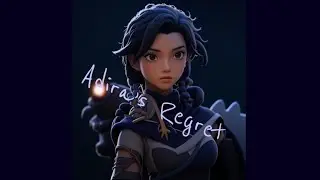Kena: Bridge Of Spirits Adira's Regret
