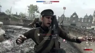 BattleField 1 Funny Moments