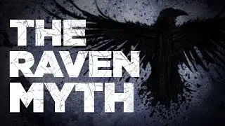 Sad Fact Sunday - The Greek Raven Myth