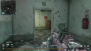 MWR MP5 Quad Feed