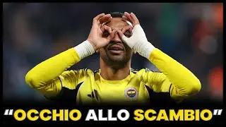 💣 EN NESYRI - JUVENTUS: ecco cosa dicono dalla TURCHIA!