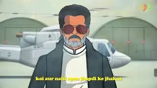 Race 3 movie funny spoof