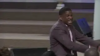 &ldquo;Abraham believed God and God counted it as righteousness.&rdquo;