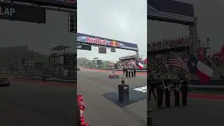Mateo Lopez Red Bull 2025 Moto GP Austin Texas