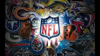 Everyday NFL Fan Podcast Ep.1 WEEK 1 IS HERE LETS GO!