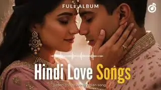 Hindi Love SONG Dream music 🎵 Song ❤️ beautiful and love 💕