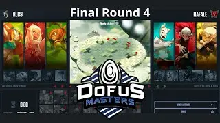 Dofus Masters Final (RLCS RAFALE)) 4/5