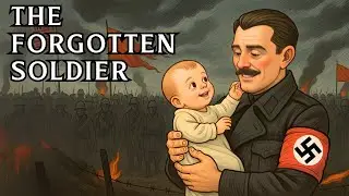 How Nazi Leaders' Children Survived the Aftermath of World War 2