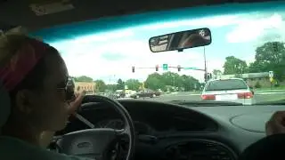 you stupid bitch, that's what my father used to call me, I thought you'd be more creative than that!