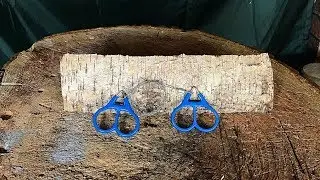 Cheap Chinese Wire Saw for my Budget Kit - Fail