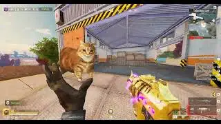 BLOODSTRIKE | Master Rank | 18 Kills | Win