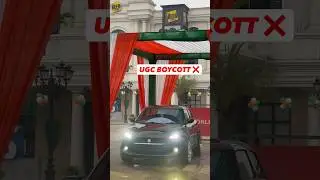 🚫 UGC Ko BOYCOTT Kyun Kar Rahe Hain Students? | Puri Kahani 💥 #raochanu #viralshort #ugc #boycott