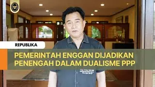 Dualisme Kepemimpinan di PPP, Yusril Tegaskan Pemerintah Bersikap Netral