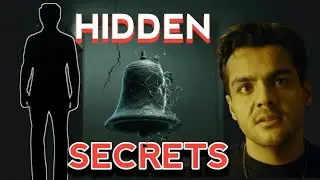 Ekaki Web Series Hidden Secrets Explained | Psychological Meaning