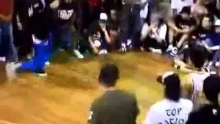 Bboy Legacy Bboy Summit 2006