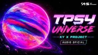 KYX PROJECT - 03. PARADISE OVERLOAD (OFFICIAL AUDIO)