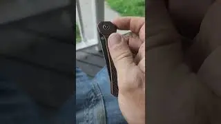 QSP osprey,  copper scales