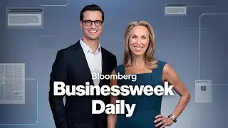 Dollar's 'Relentless' Slide, More CEOs Respond to MN Unrest | Bloomberg Businessweek Daily 1/27/2026