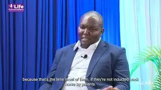 Responsible Drinking: Myth or Reality | Alcoholism in Kenya: The Sober Truth | Life Conversations