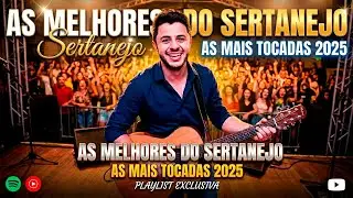 É Amor, Saudade e Verdade — SERTANEJO Pra Sentir!