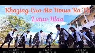 Khazing Cuo Ma Hmuo Ra Tli_HBC Mingnu (A Yi {20} LABC Youth Bible Conference_The Second Prize 2024)
