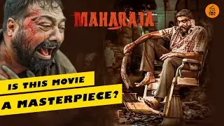 Maharaja (2024) Movie Explained | Vijay Sethupathi | AAM Dikshant