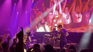 Vypsaná fiXa - Bylo to jistý - Praha Lucerna Music Bar 2025 [4K]