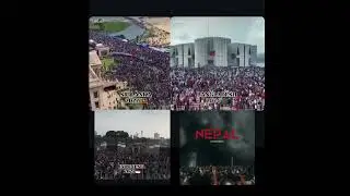 #protest #assam #nepal