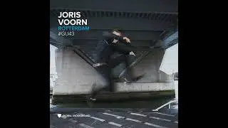 (GAPLESS) Global Underground #43 - Joris Voorn (CD1)