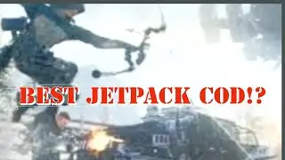 How Underrated was BO3?- Is It The Best Jet Pack COD?